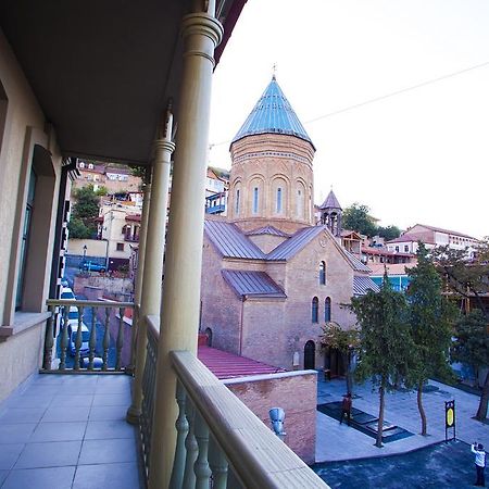 Old Meidan Tbilisi By Urban Hotels Exterior foto