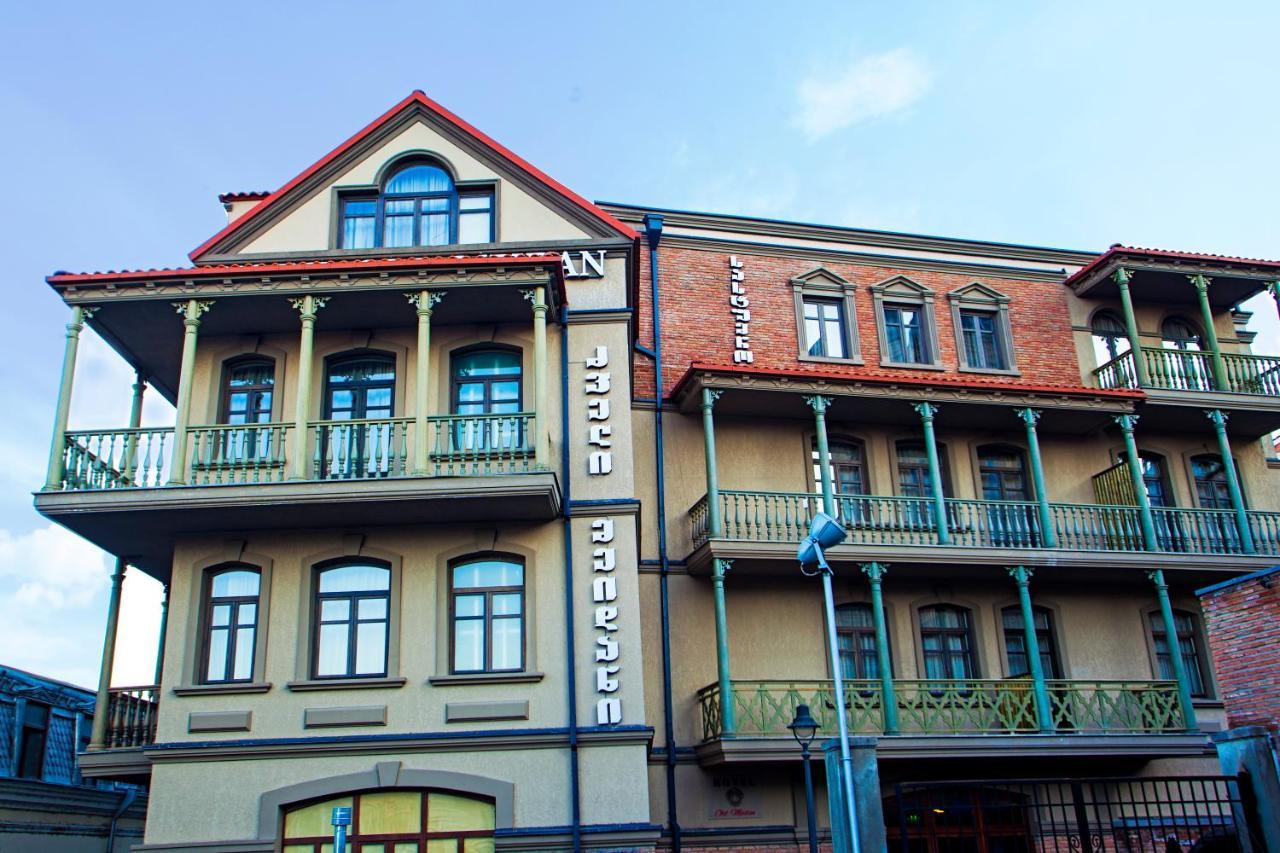 Old Meidan Tbilisi By Urban Hotels Exterior foto