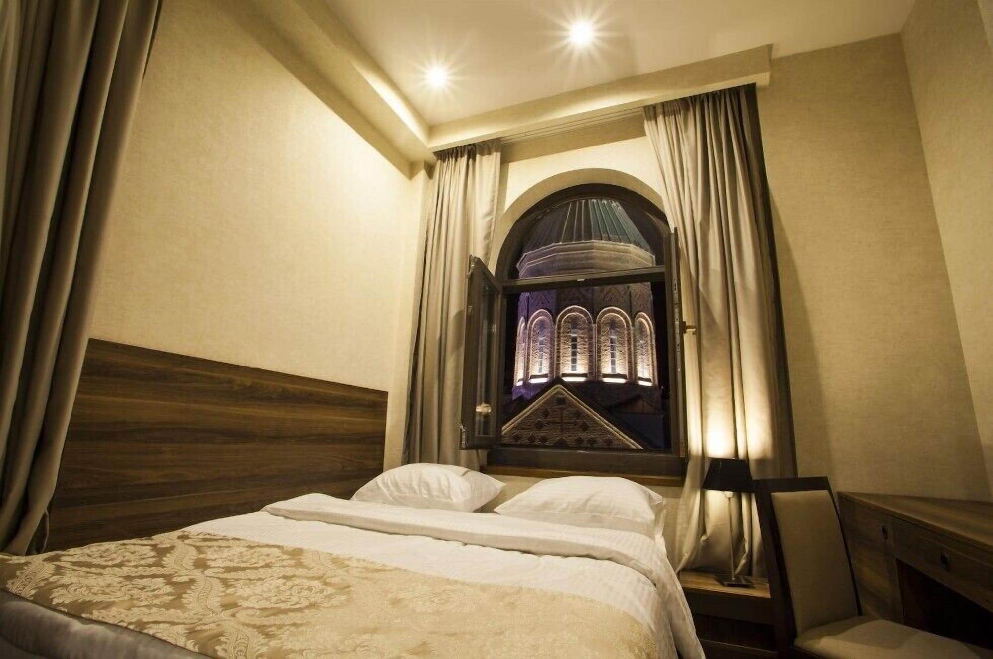 Old Meidan Tbilisi By Urban Hotels Exterior foto