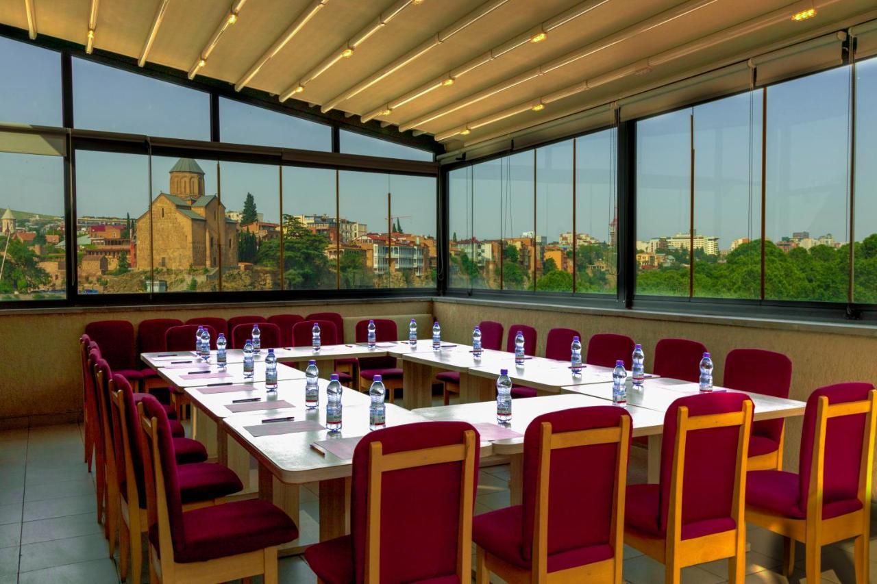 Old Meidan Tbilisi By Urban Hotels Exterior foto