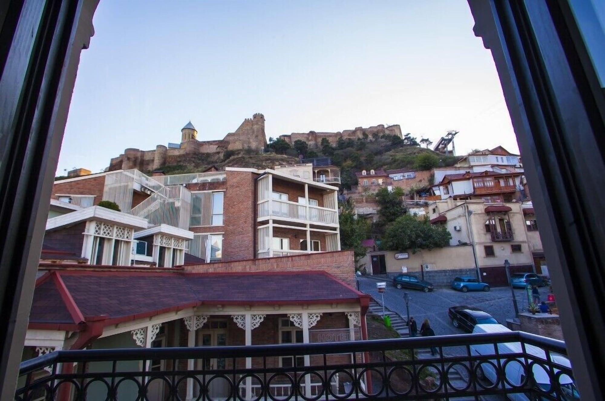 Old Meidan Tbilisi By Urban Hotels Exterior foto