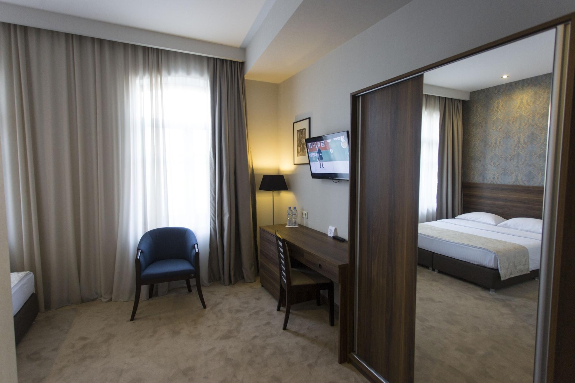 Old Meidan Tbilisi By Urban Hotels Exterior foto