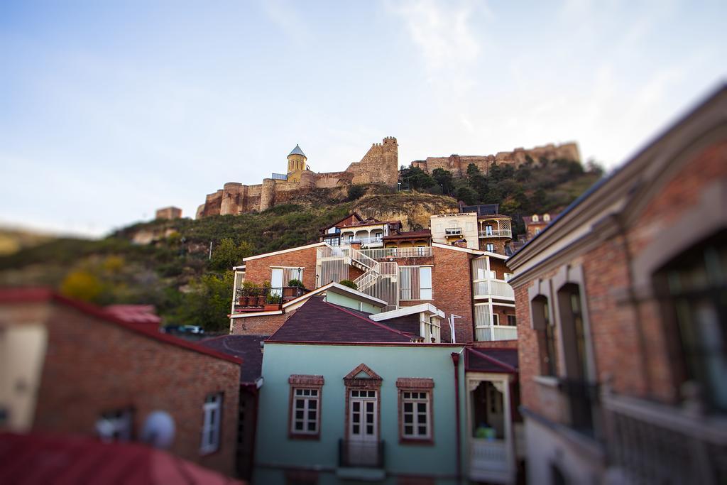 Old Meidan Tbilisi By Urban Hotels Exterior foto