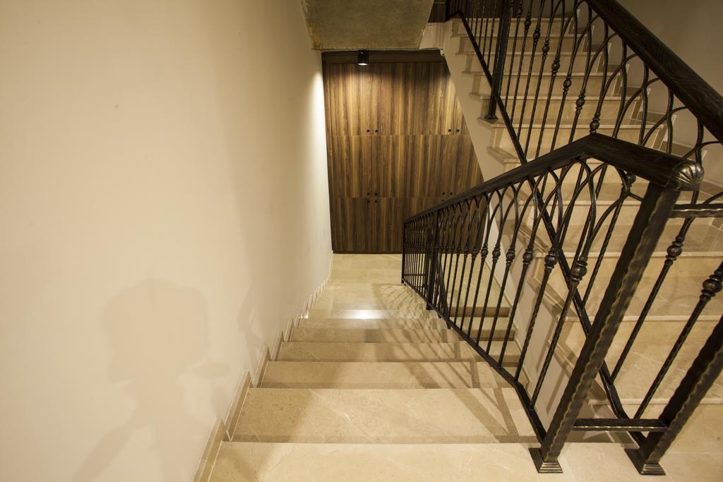 Old Meidan Tbilisi By Urban Hotels Exterior foto