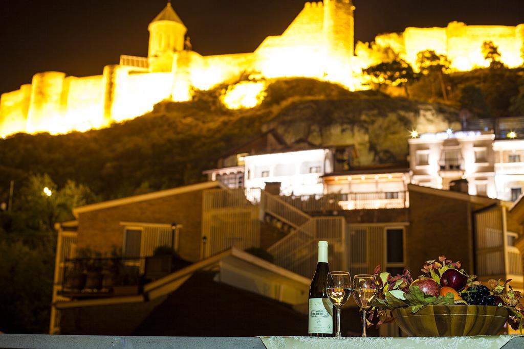 Old Meidan Tbilisi By Urban Hotels Exterior foto