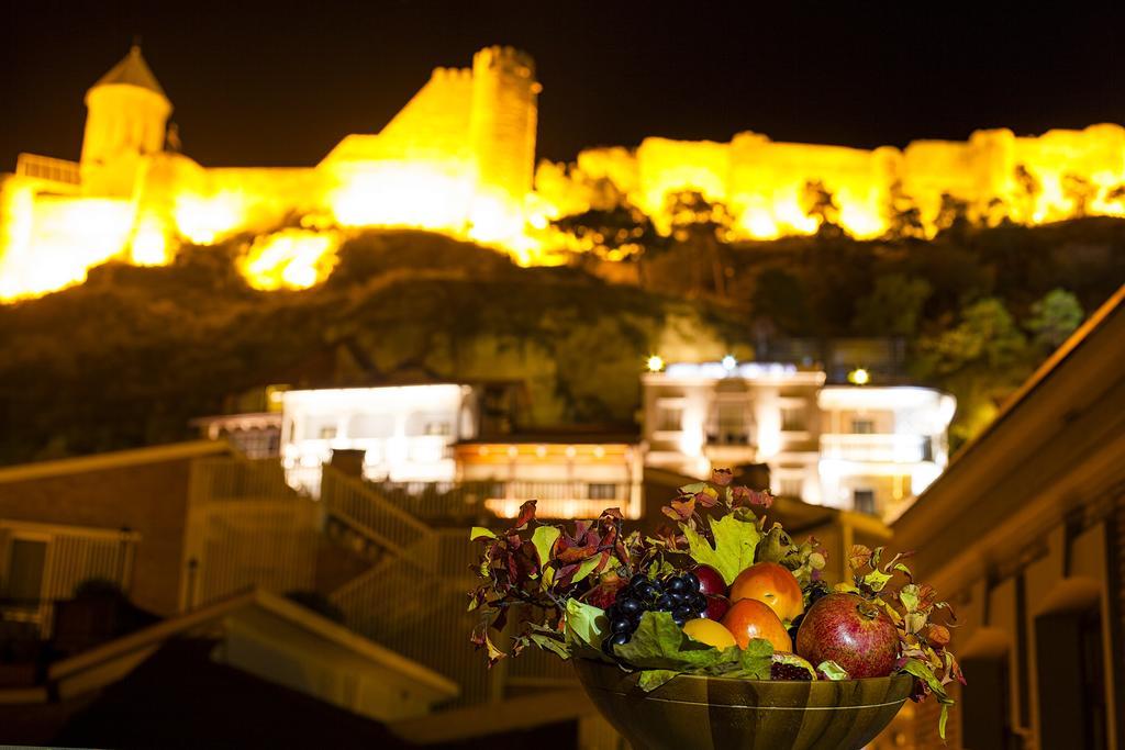 Old Meidan Tbilisi By Urban Hotels Exterior foto