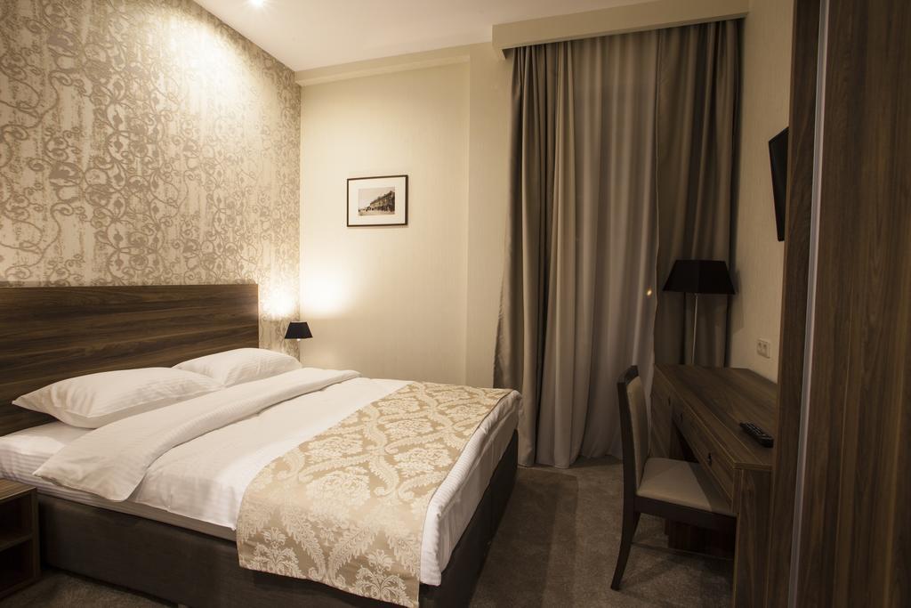 Old Meidan Tbilisi By Urban Hotels Exterior foto