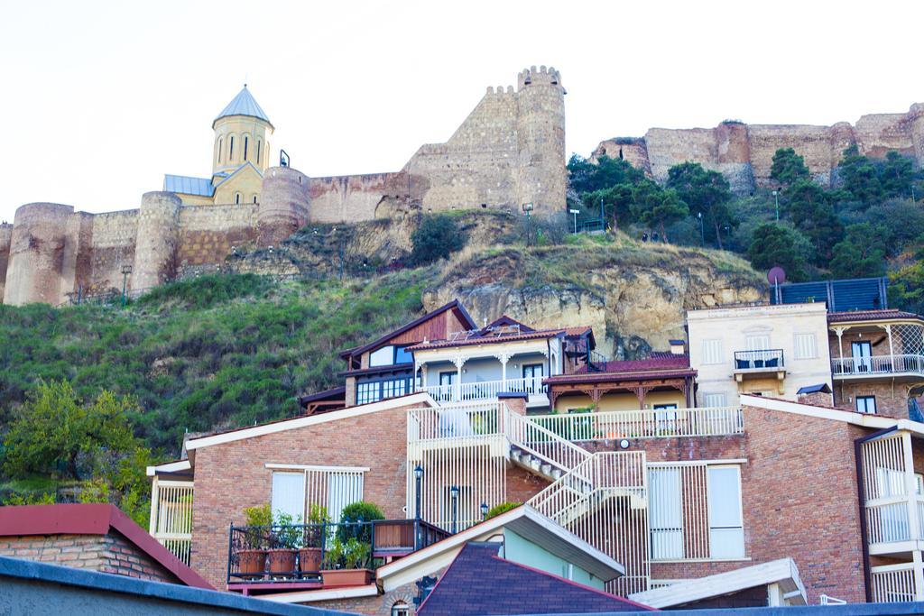 Old Meidan Tbilisi By Urban Hotels Exterior foto