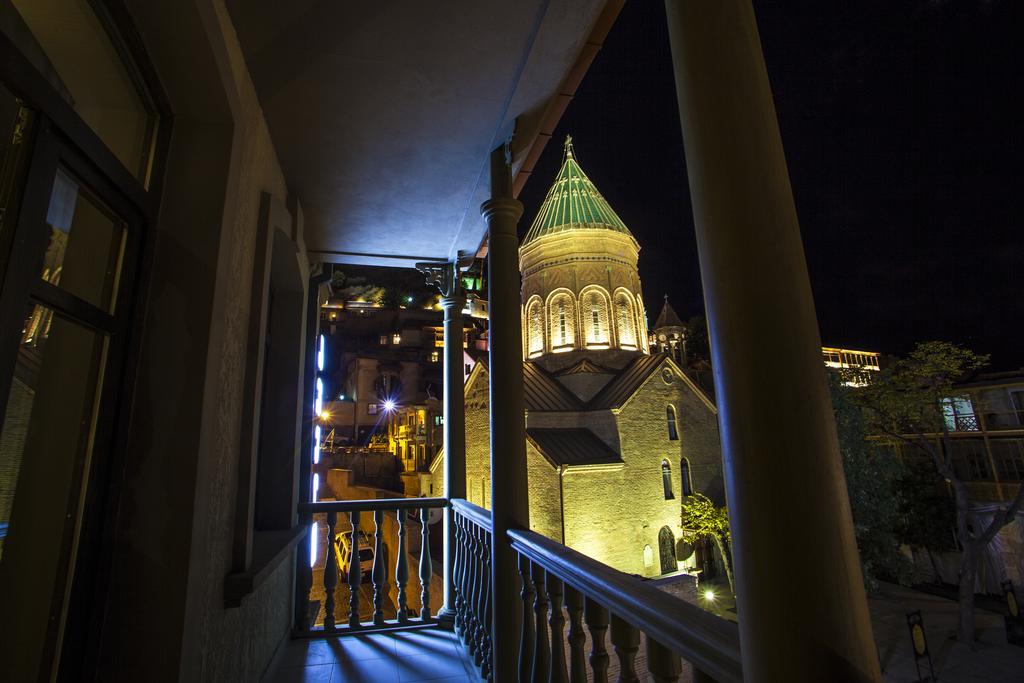 Old Meidan Tbilisi By Urban Hotels Exterior foto