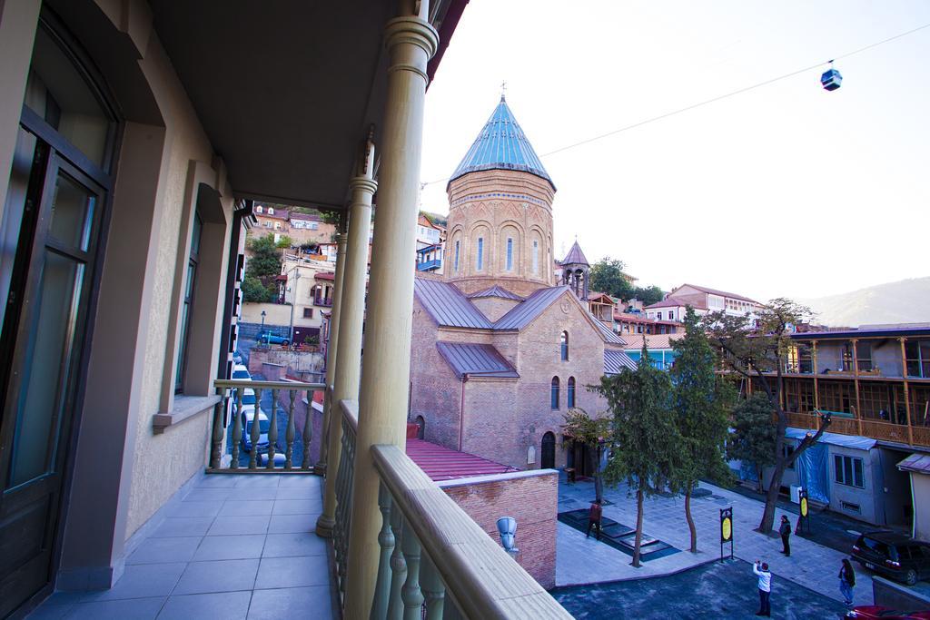 Old Meidan Tbilisi By Urban Hotels Exterior foto