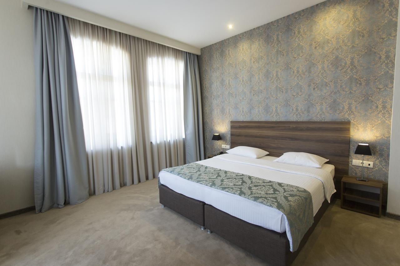 Old Meidan Tbilisi By Urban Hotels Exterior foto