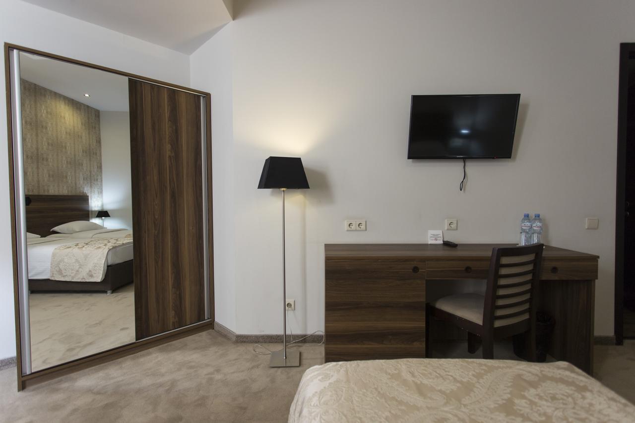 Old Meidan Tbilisi By Urban Hotels Exterior foto