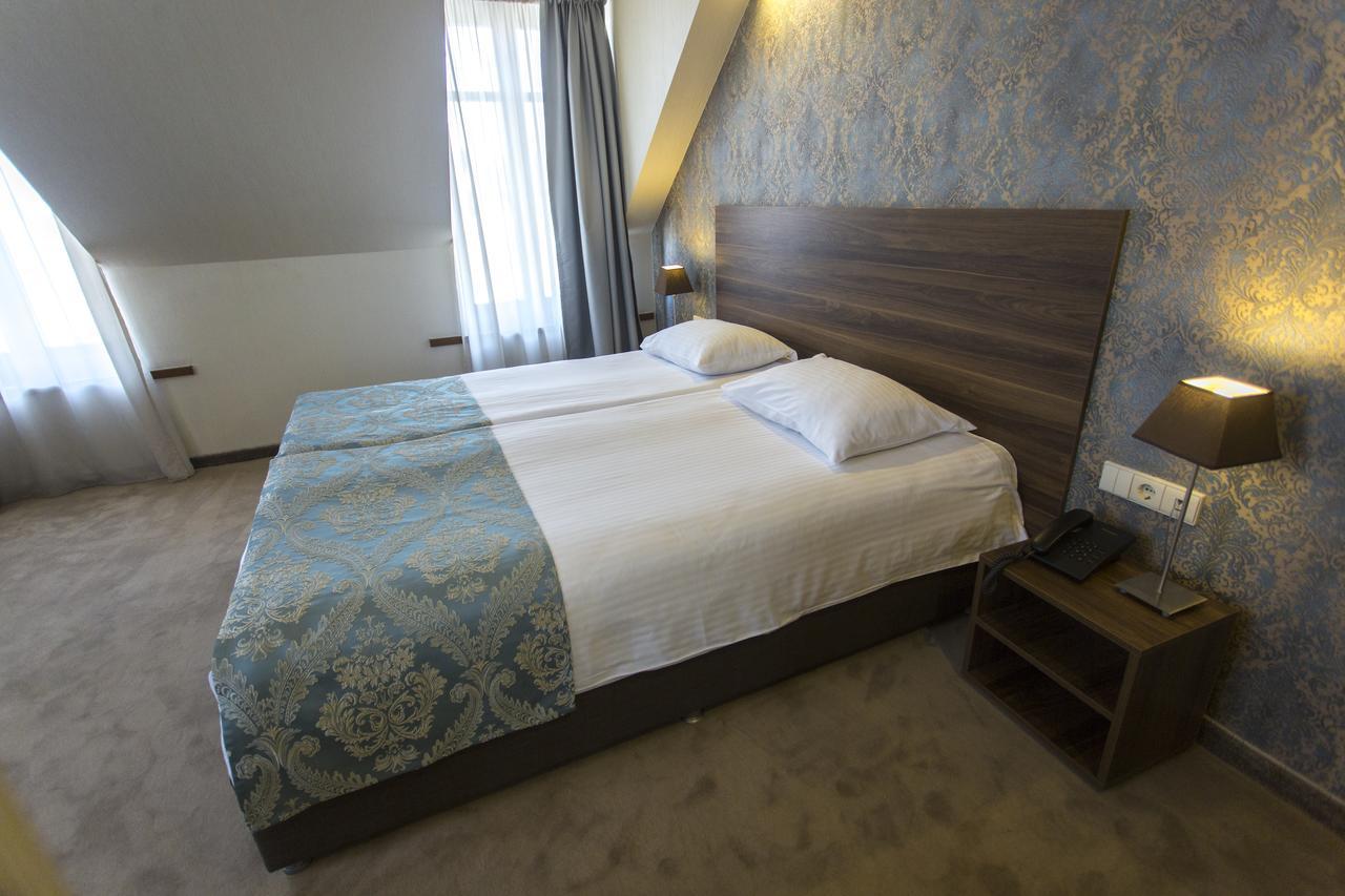Old Meidan Tbilisi By Urban Hotels Exterior foto