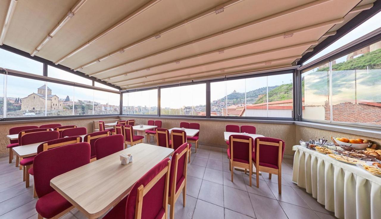 Old Meidan Tbilisi By Urban Hotels Exterior foto